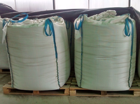 BIOZEO® NATURAL Zeolita Clinoptilolita 0,5 a 1mm  BIGBAG 1.000 Kg