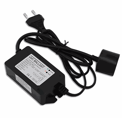 BALASTRO REACTOR UVC 55W